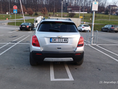 Chevrolet Trax 1.4t LT