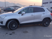 Chevrolet Trax 1.4t LT