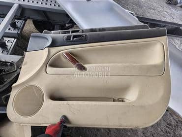 kozni tapaciri za Volkswagen Passat B5.5