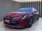 Toyota Corolla HybridT.o.pNov