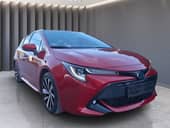 Toyota Corolla HybridT.o.pNov