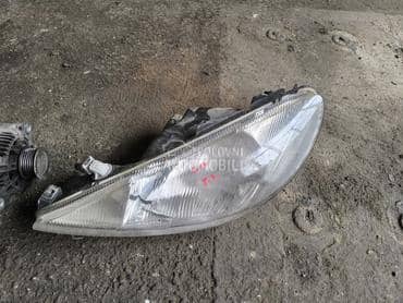 levi far za Peugeot 206