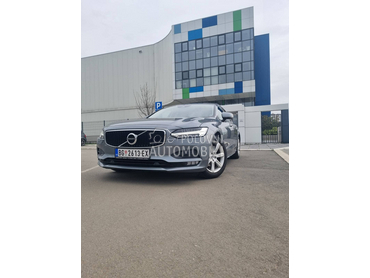 Volvo S90 Business Pro D4