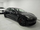 Tesla Model 3 Performance