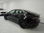 Tesla Model 3 Performance