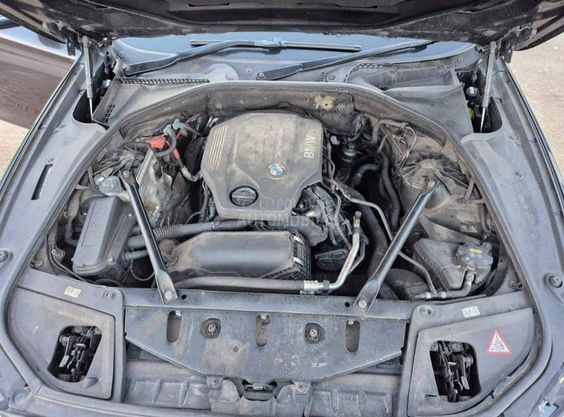 Usisna Grana B47 F10 F20 F30