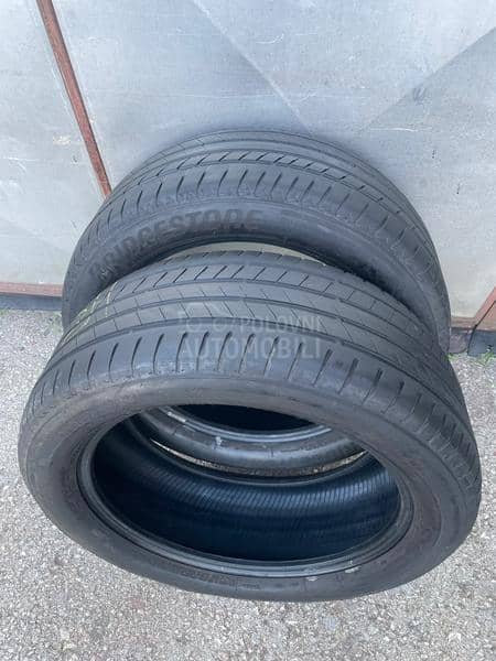 Bridgestone 245/50 R19 Letnja