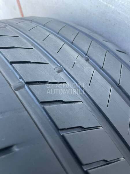 Bridgestone 245/50 R19 Letnja