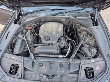 B47 Alternator F10 F20 F25 F30 za BMW Serija 1, Serija 3, Serija 5 ...