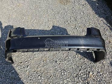 A6 4G5 BRANIK ZADNJI LIMUZ za Audi A6 od 2011. do 2014. god.