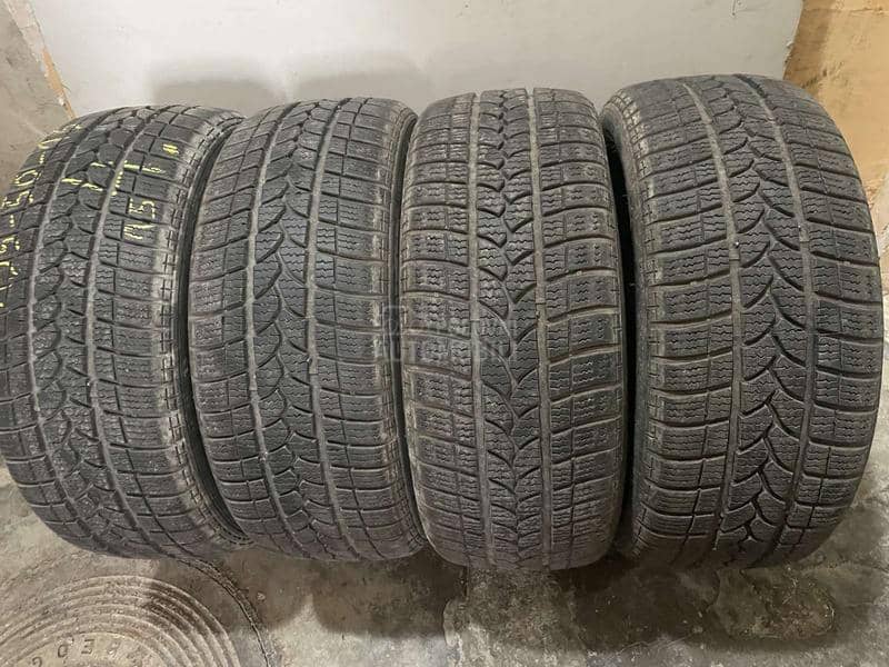 Taurus 195/50 R15 Zimska