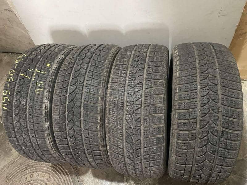 Taurus 195/50 R15 Zimska
