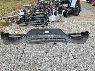 T ROC SPOJLER ZADNJEG BRANIKA za Volkswagen T-Roc od 2016. do 2020. god.