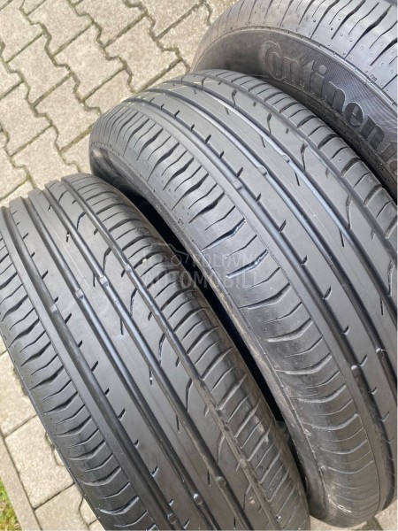 Continental 205/70 R16 Letnja