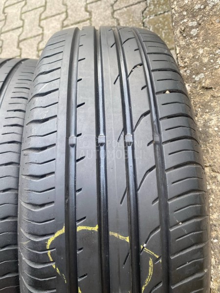 Continental 205/70 R16 Letnja