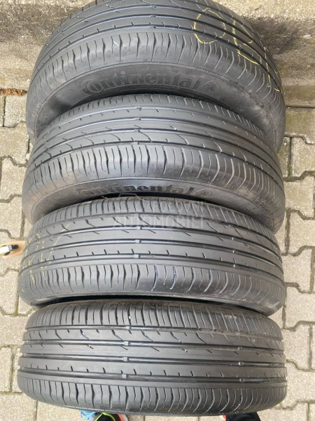 Continental 205/70 R16 Letnja