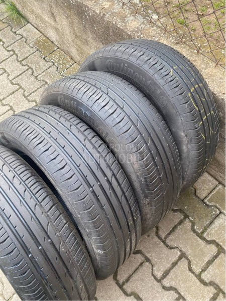 Continental 205/70 R16 Letnja