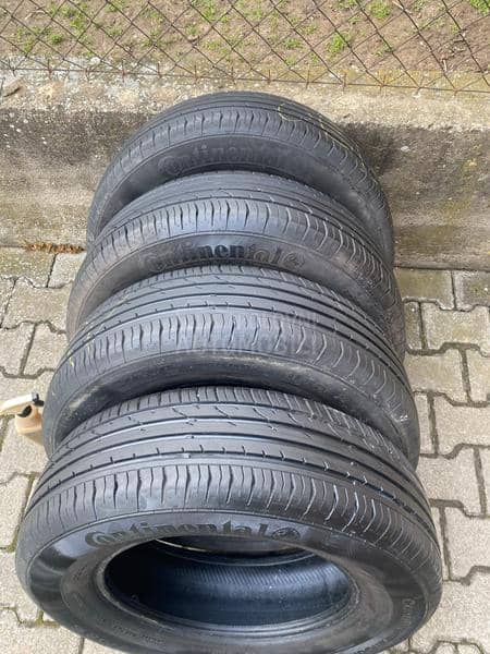 Continental 205/70 R16 Letnja