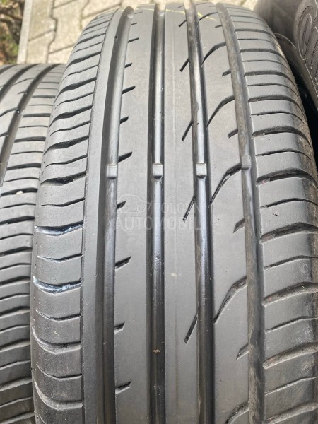 Continental 205/70 R16 Letnja