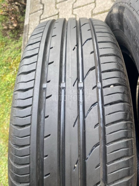 Continental 205/70 R16 Letnja