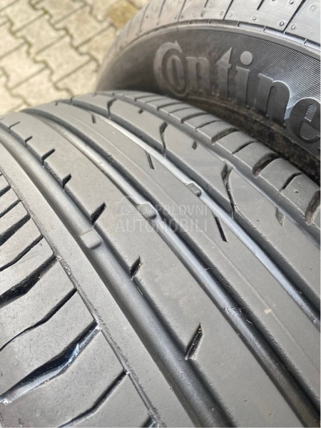Continental 205/70 R16 Letnja