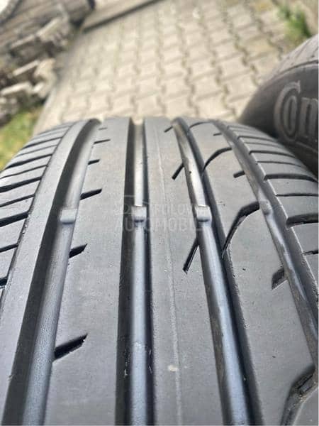 Continental 205/70 R16 Letnja