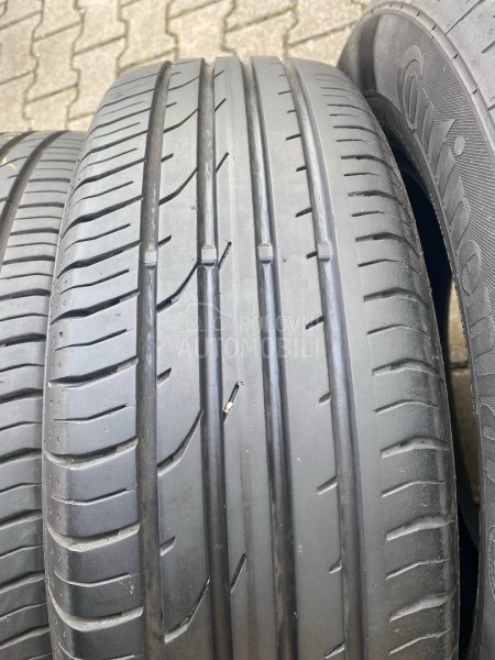 Continental 205/70 R16 Letnja