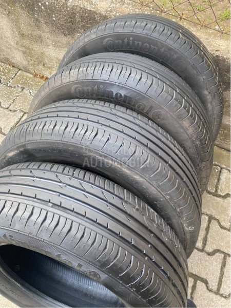 Continental 205/70 R16 Letnja