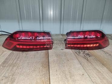 stop lampe za Audi A7