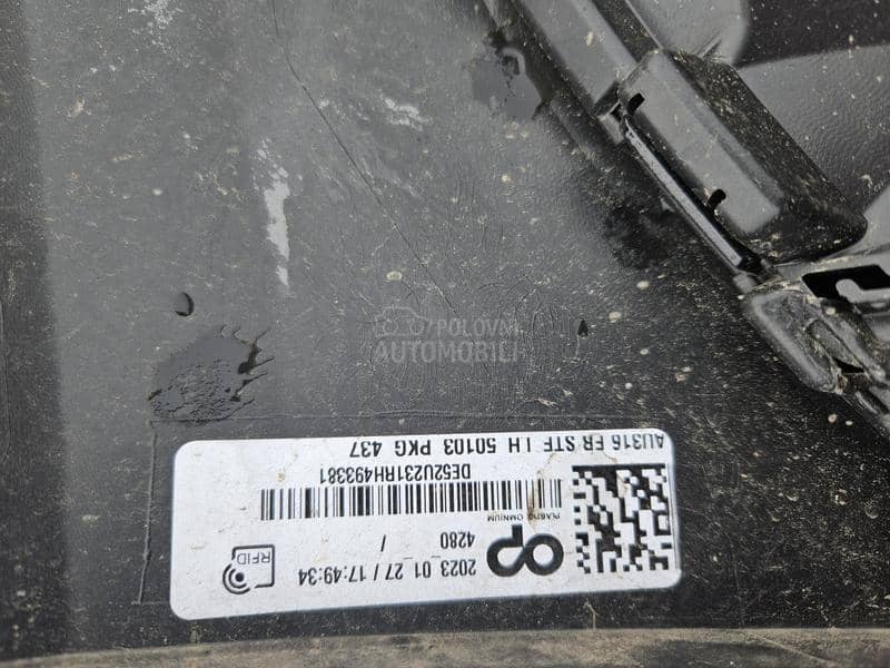 E TRON BRANIK PREDNJI