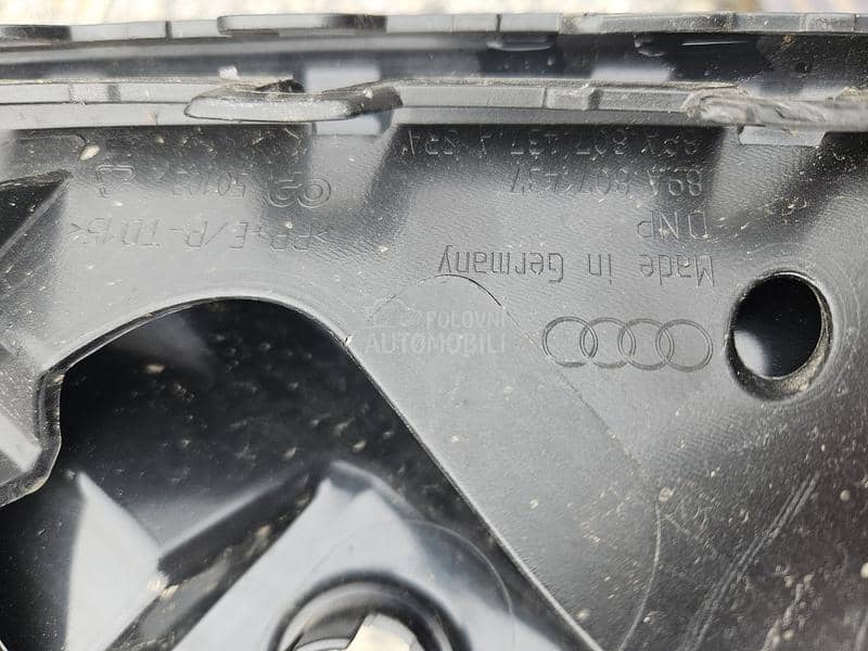 E TRON BRANIK PREDNJI