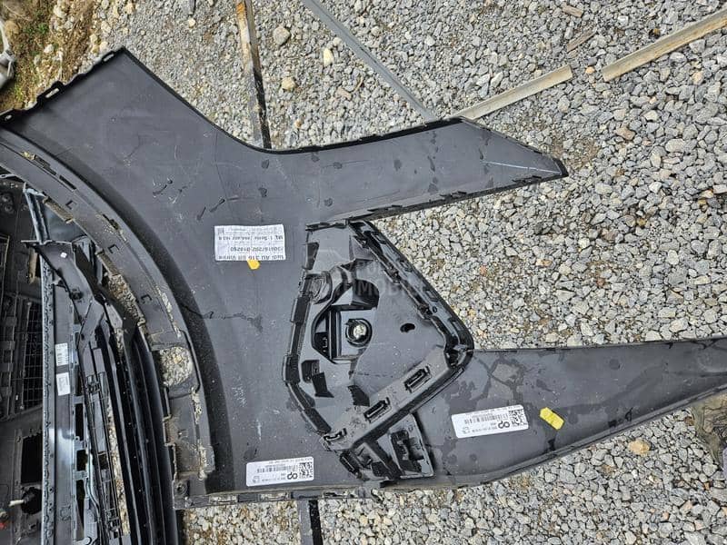 E TRON BRANIK PREDNJI