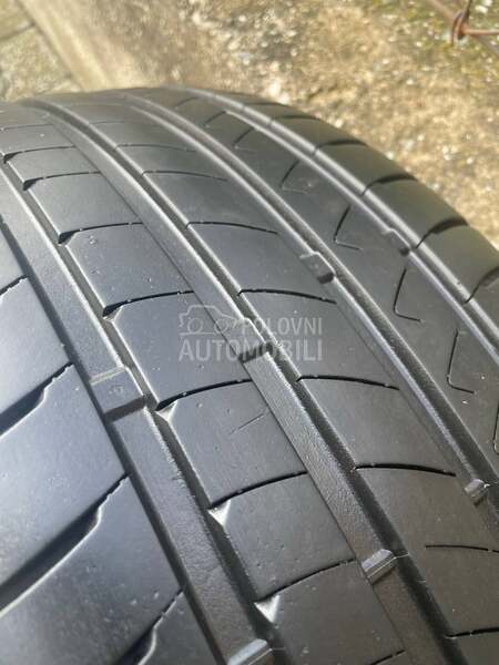 Dayton 235/45 R18 Letnja
