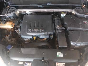 motor 2.2 Hdi za Peugeot 607