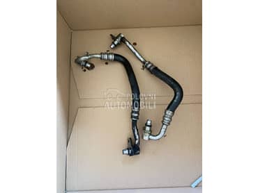 Creva hladnjaka menjaca 3.0tdi za Audi A6, A7 od 2010. do 2014. god.