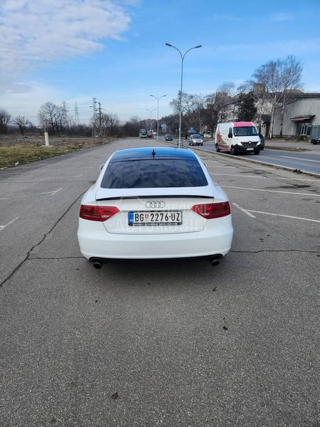 Audi A5 2.0 TFSI
