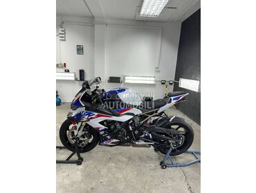 BMW S1000RR