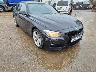 Motor N20B20 za BMW 328, 320