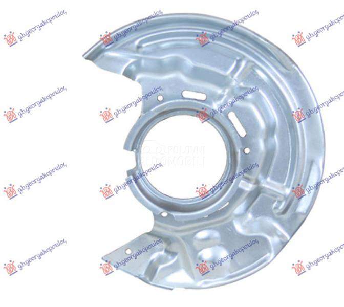 ZASTITA PREDNJEG KOCIONOG D...