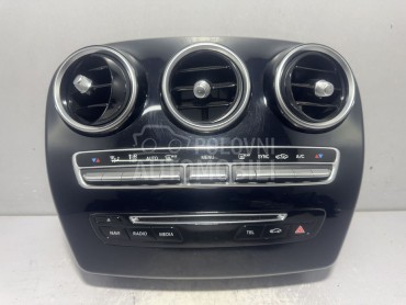 PREKIDACI KLIME za Mercedes Benz C Klasa