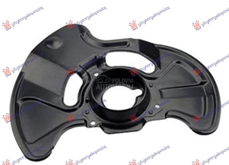 ZASTITA PREDNJEG KOCIONOG D...