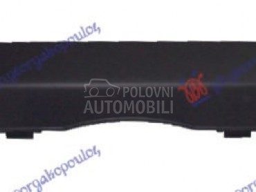 ZADNJI BRANIK CRNI (4 OTVOR... za Mercedes Benz Ostalo od 2013. do 2018. god.