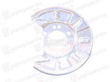 ZASTITA ZADNJEG KOCIONOG DI... za Suzuki Vitara od 2015. do 2019. god.