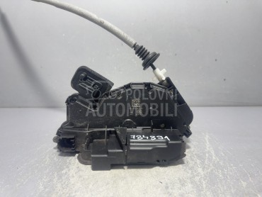 BRAVA VRATA za Škoda Superb