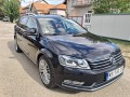 Volkswagen Passat B7 CNG High Line Biznis