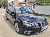 Volkswagen Passat B7 1.4 TSI CNG Metan