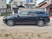 Volkswagen Passat B7 1.4 TSI CNG Metan