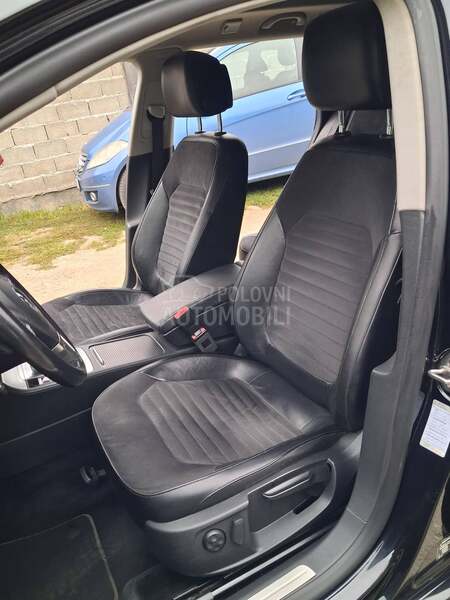 Volkswagen Passat B7 1.4 TSI CNG Metan