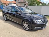 Volkswagen Passat B7 1.4 TSI CNG Metan