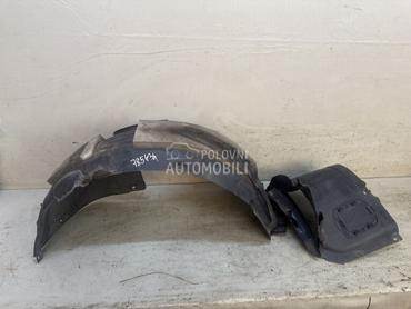 UNUTRASNJI BLATOBRAN za Volkswagen Golf 7